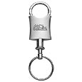 Ole Miss Rebels Valet Key Chain